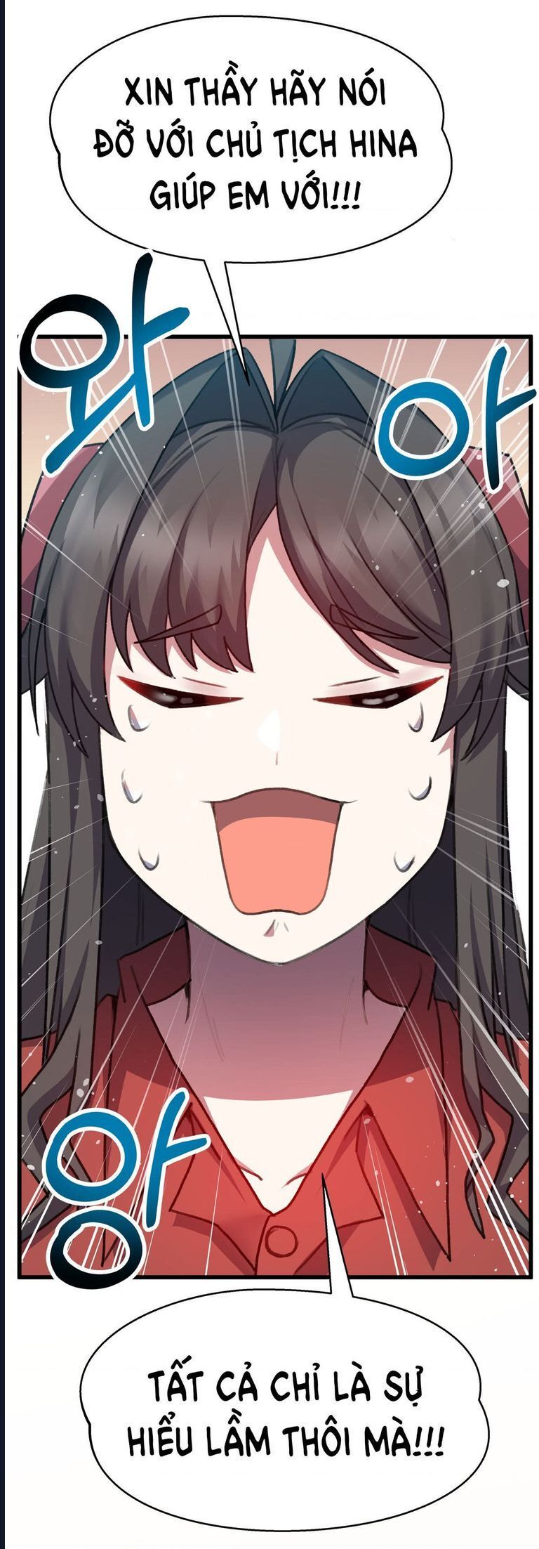 Tất Cả Tại Eren - chap2 - Trang 19